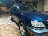 Lexus RX 300 2002 года за 6 200 000 тг. в Алматы – фото 5