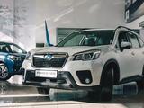 Subaru Forester Prestige 2.5i-L ES 2022 годаfor20 290 000 тг. в Актау