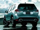 Subaru Forester Prestige 2.5i-L ES 2022 годаfor20 290 000 тг. в Актау – фото 3