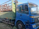 Foton  Auman BJ12xx 2012 года за 8 000 000 тг. в Талдыкорган – фото 2