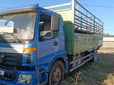 Foton  Auman BJ12xx 2012 года за 8 000 000 тг. в Талдыкорган