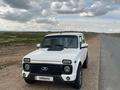 ВАЗ (Lada) Lada 2121 2013 годаүшін3 000 000 тг. в Караганда – фото 6