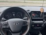Hyundai Accent 2021 года за 8 200 000 тг. в Семей – фото 3