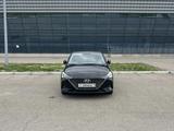 Hyundai Accent 2021 года за 8 200 000 тг. в Семей