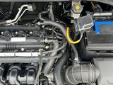 Hyundai Accent 2021 года за 8 200 000 тг. в Семей – фото 5