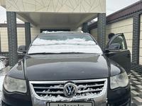 Volkswagen Touareg 2006 года за 6 200 000 тг. в Шымкент