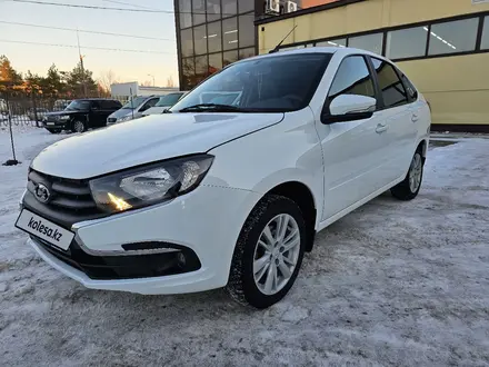 ВАЗ (Lada) Granta 2191 2023 года за 5 500 000 тг. в Костанай