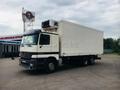 Mercedes-Benz  Actros 2000 годаүшін16 000 000 тг. в Алматы – фото 2