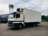 Mercedes-Benz  Actros 2000 годаүшін16 000 000 тг. в Алматы – фото 2