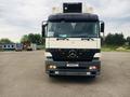 Mercedes-Benz  Actros 2000 годаүшін16 000 000 тг. в Алматы