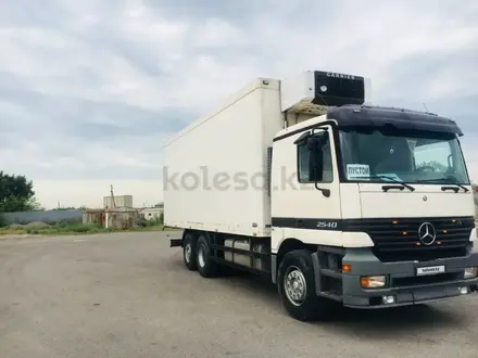 Mercedes-Benz  Actros 1999 года за 14 000 000 тг. в Алматы – фото 3