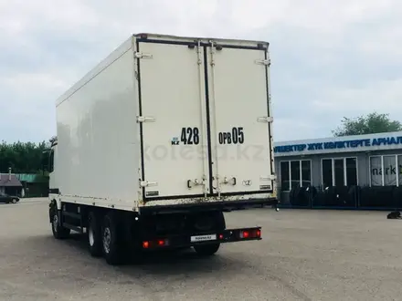 Mercedes-Benz  Actros 2000 года за 16 000 000 тг. в Алматы – фото 4