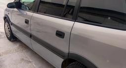 Opel Zafira 2002 годаfor3 100 000 тг. в Рудный – фото 2