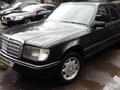 Mercedes-Benz E 200 1988 годаfor1 500 000 тг. в Усть-Каменогорск