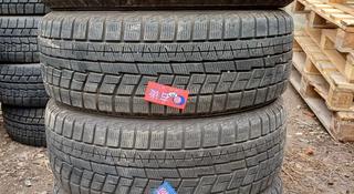 205/55R17 YOKOHAMA ice GUARD ig 60. за 110 000 тг. в Алматы