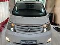 Toyota Alphard 2007 годаүшін11 000 000 тг. в Тараз – фото 3