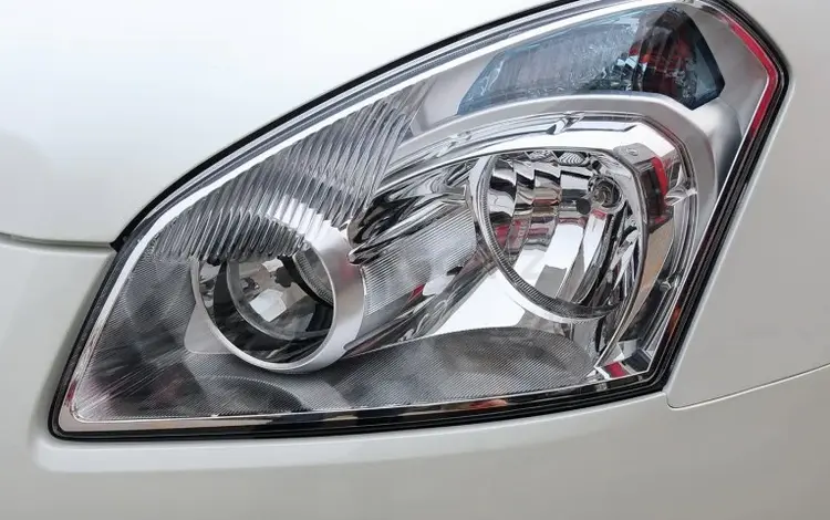 Nissan Стекло фары в идеальном качестве Алматы Петропавловск за 14 000 тг. в Петропавловск