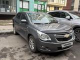 Chevrolet Cobalt 2021 годаfor5 700 000 тг. в Алматы – фото 2