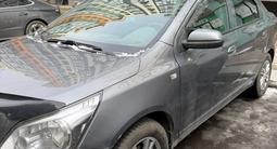 Chevrolet Cobalt 2021 года за 5 700 000 тг. в Алматы – фото 3