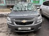 Chevrolet Cobalt 2021 годаfor5 700 000 тг. в Алматы