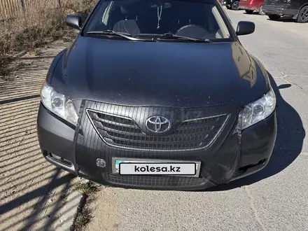 Toyota Camry 2007 года за 4 100 000 тг. в Актау