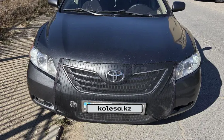 Toyota Camry 2007 года за 4 100 000 тг. в Актау