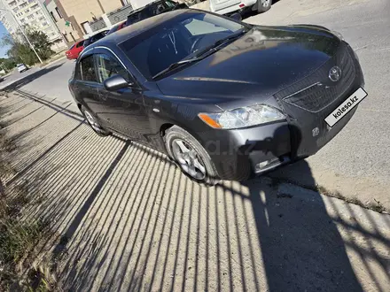 Toyota Camry 2007 года за 4 100 000 тг. в Актау – фото 3