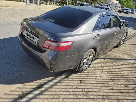 Toyota Camry 2007 года за 4 100 000 тг. в Актау – фото 6
