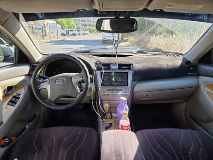 Toyota Camry 2007 года за 4 100 000 тг. в Актау – фото 7
