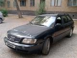 Audi A6 1994 года за 1 600 000 тг. в Алматы – фото 2