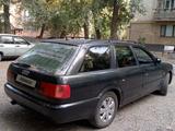 Audi A6 1994 года за 1 600 000 тг. в Алматы – фото 4