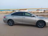 Toyota Camry 2015 года за 6 000 000 тг. в Бейнеу – фото 3