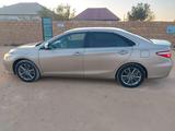 Toyota Camry 2015 года за 6 000 000 тг. в Бейнеу