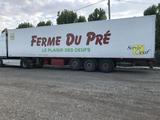 Leci Trailer 2012 года за 11 000 000 тг. в Актобе