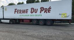 Leci Trailer 2012 года за 11 000 000 тг. в Актобе