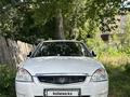 ВАЗ (Lada) Priora 2172 2012 года за 1 200 000 тг. в Алматы – фото 3