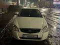 ВАЗ (Lada) Priora 2172 2012 года за 1 200 000 тг. в Алматы – фото 6