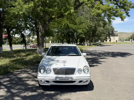Mercedes-Benz E 320 2000 года за 5 200 000 тг. в Шымкент