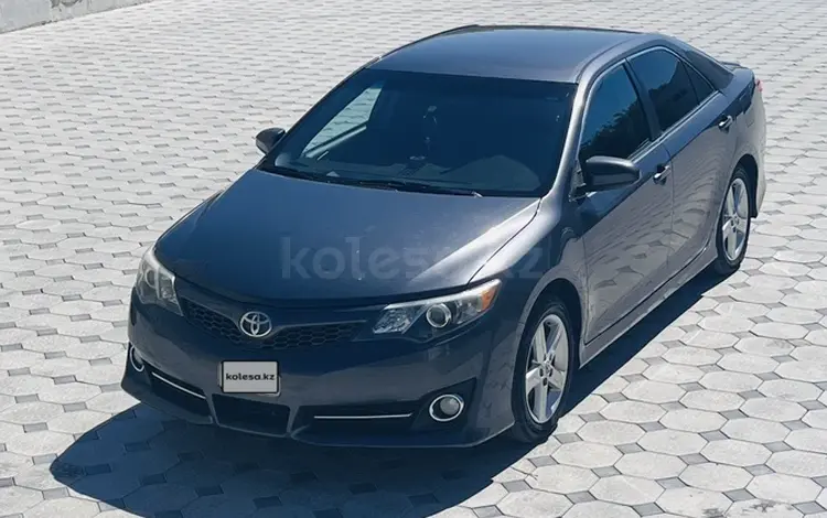 Toyota Camry 2013 года за 5 500 000 тг. в Актау