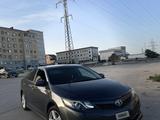 Toyota Camry 2013 года за 5 500 000 тг. в Актау – фото 3