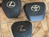 Подушка безопасности рулевого колеса для Lexus и Toyotaүшін1 000 тг. в Шымкент – фото 2