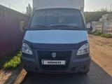 ГАЗ  ГАЗель (3302) 2008 года за 3 500 000 тг. в Павлодар – фото 3