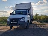 ГАЗ  ГАЗель (3302) 2008 года за 3 500 000 тг. в Павлодар