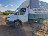 ГАЗ  ГАЗель (3302) 2008 года за 3 500 000 тг. в Павлодар – фото 2