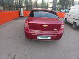 Chevrolet Cobalt 2022 года за 5 010 000 тг. в Алматы – фото 2