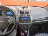 Chevrolet Cobalt 2022 года за 5 010 000 тг. в Алматы – фото 4