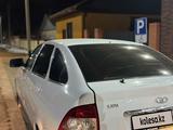 ВАЗ (Lada) Priora 2172 2013 года за 2 400 000 тг. в Атырау – фото 3