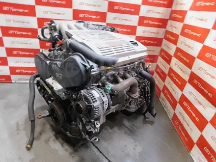 Двигатель 1MZ-FE 3.0L на тойота camry (тойота камри) за 71 200 тг. в Алматы – фото 4