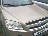 Chevrolet Captiva 2008 года за 4 000 000 тг. в Петропавловск – фото 4