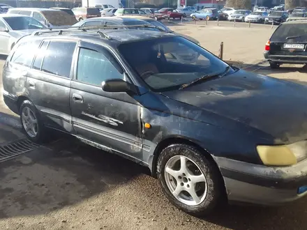 Toyota Caldina 1995 года за 1 300 000 тг. в Жалкамыс – фото 2